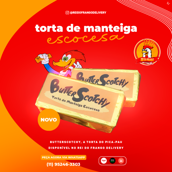 Arte para Mídia Social - Imagem 8